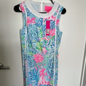 Lilly Pulitzer • Dress NWT